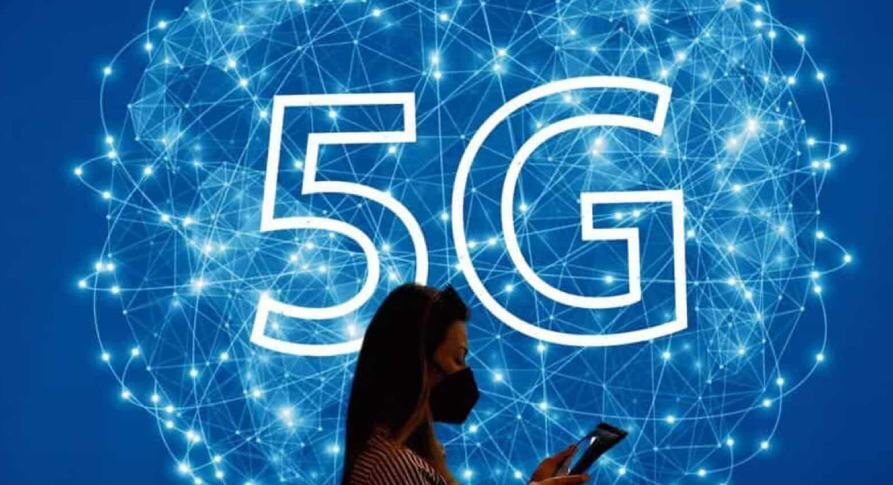 5g-NB-Iot