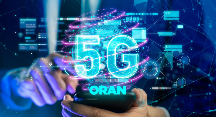 5g-oran