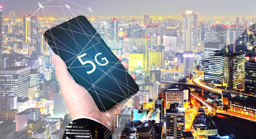 5g-protocol-development