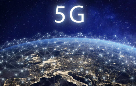 5g-satellite-communication