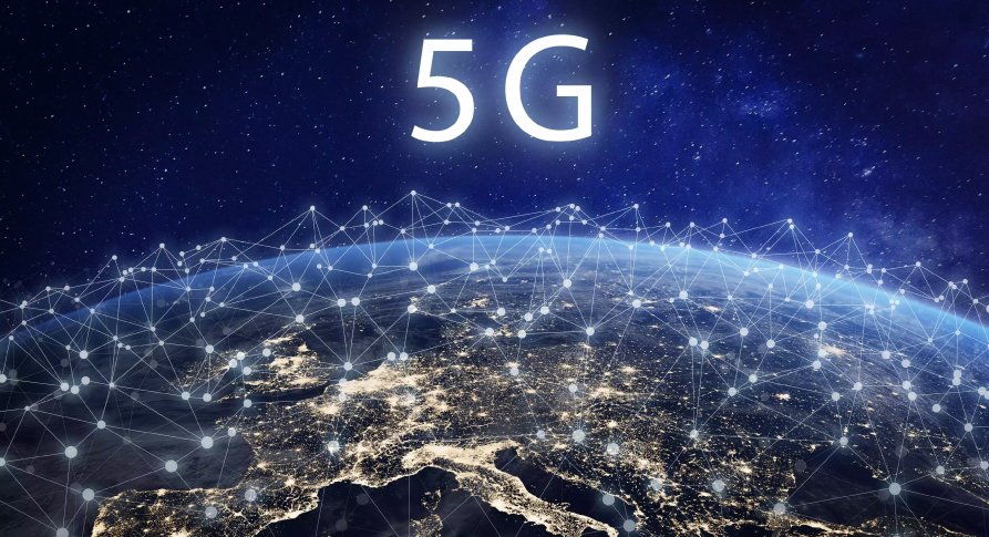 5g-satellite-communication