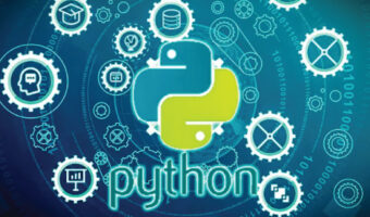 python