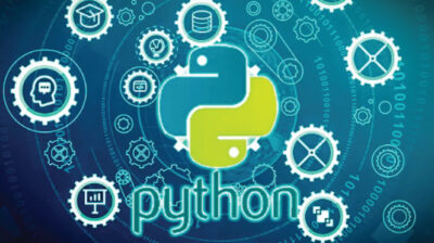 python