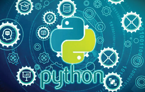 python